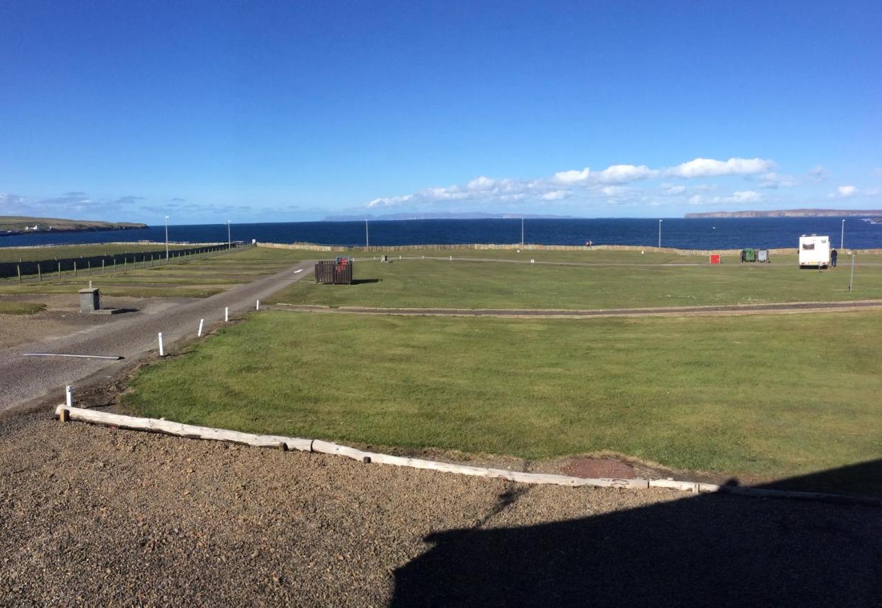 Thurso Bay Holidays Zewnętrze zdjęcie