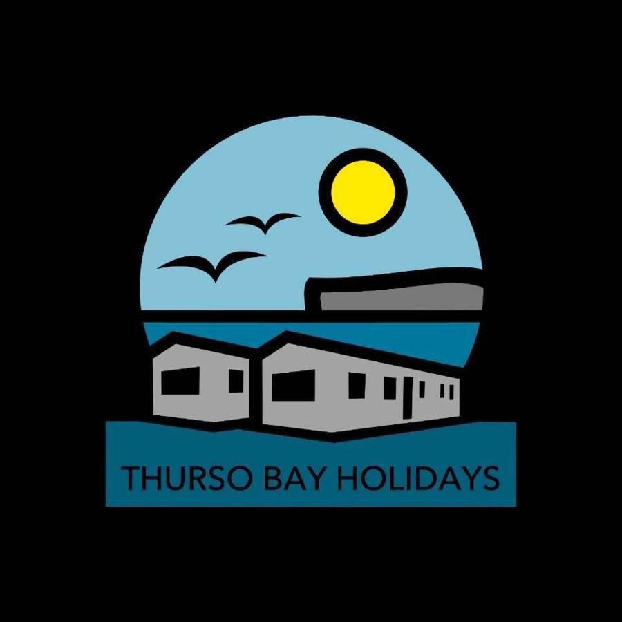 Thurso Bay Holidays Zewnętrze zdjęcie